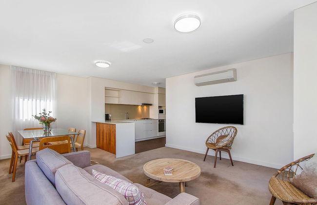 Terminus Apartment Hotel, an Ascend Collection Hotel - Photo 39