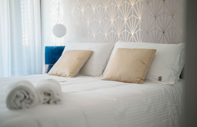 POETICA BOUTIQUE SKY HOTEL - Foto 35