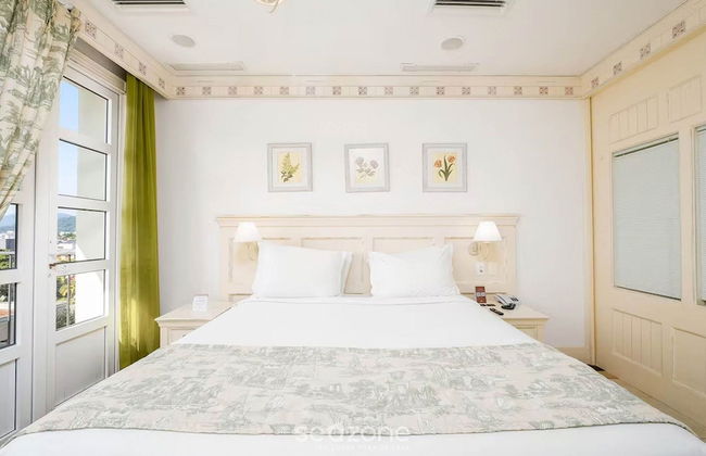 Confortáveis Studios no IL Campanario Resort ILCJR - Photo 46