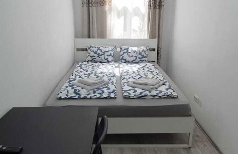 Enkplatz U3- Affordable 5BR shared Apt. - Foto 13