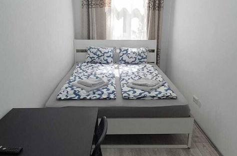 Foto 13 - Enkplatz U3- Affordable 5BR shared Apt.
