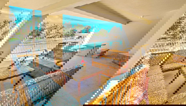 Photo 1 - Ariel Dunes II 101