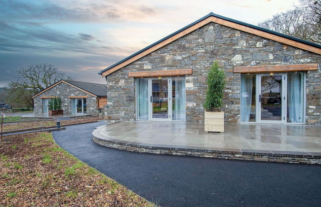 The Sleeping Giant - Pen Y Cae Inn - Foto 29
