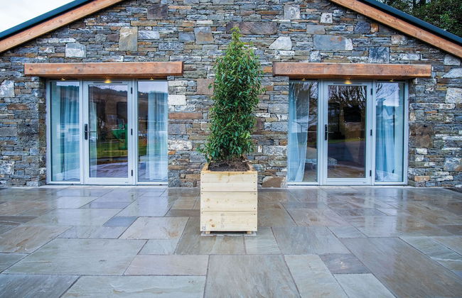 The Sleeping Giant - Pen Y Cae Inn - Foto 30
