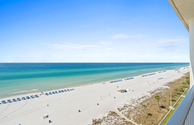 Long Beach Resort by Panhandle Getaways - Foto 40