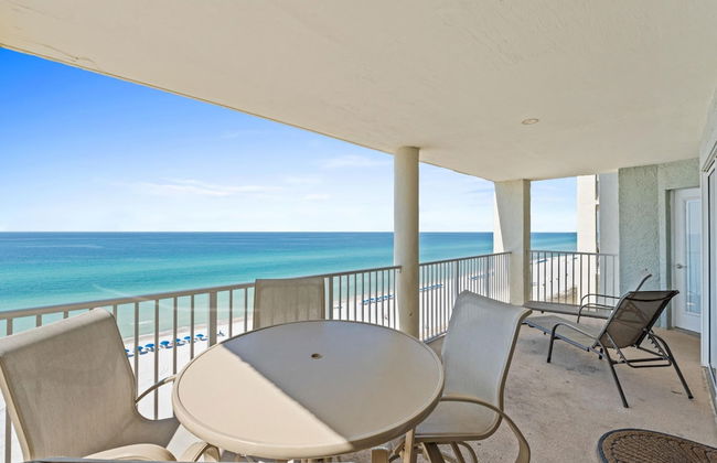 Long Beach Resort by Panhandle Getaways - Foto 38