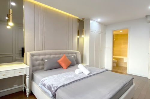 Photo 26 - NVT Housing - Vinhomes D'Capitale Apartment Hanoi