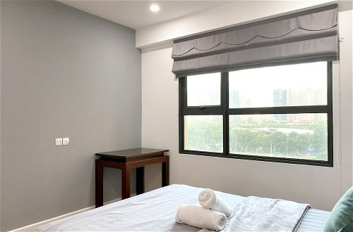 Photo 21 - NVT Housing - Vinhomes D'Capitale Apartment Hanoi