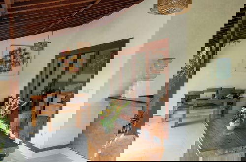 Foto 53 - Uma Jala Villa