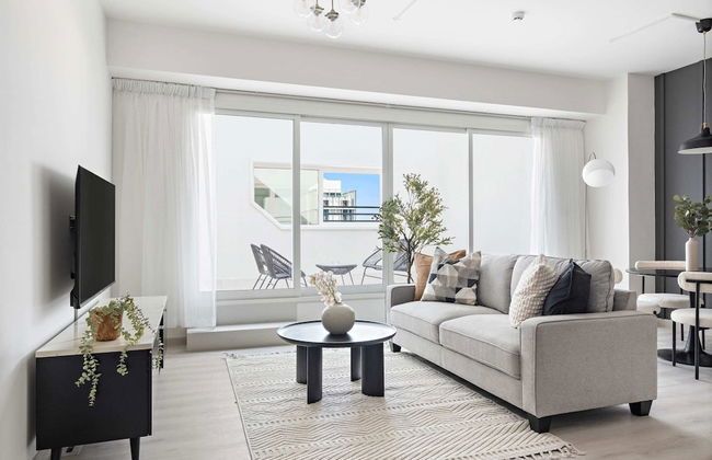 Silkhaus Millennium Executive Tower - Foto 46