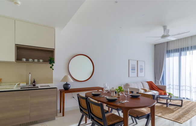 ViiA Residence Kuala Lumpur by Roam - Foto 49