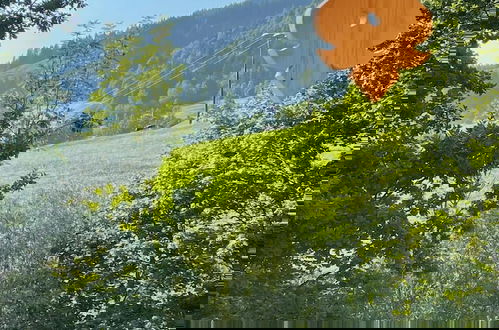 Foto 50 - Chalet Hirschbach