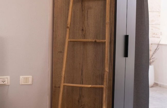 Sublet TLV 270 - Foto 60