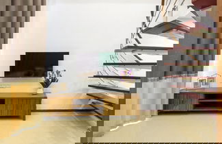 Foto 60 - Serveyou International Apartment - Free Airport Pickup Service & Free Canton Fair Shuttle Bus