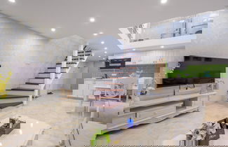 Foto 59 - Serveyou International Apartment - Free Airport Pickup Service & Free Canton Fair Shuttle Bus