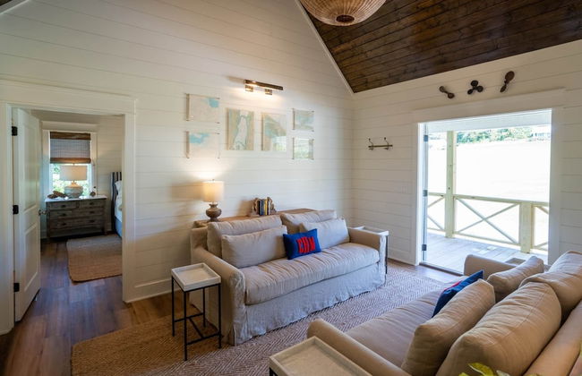 Cottages at Julep Farms - Foto 64