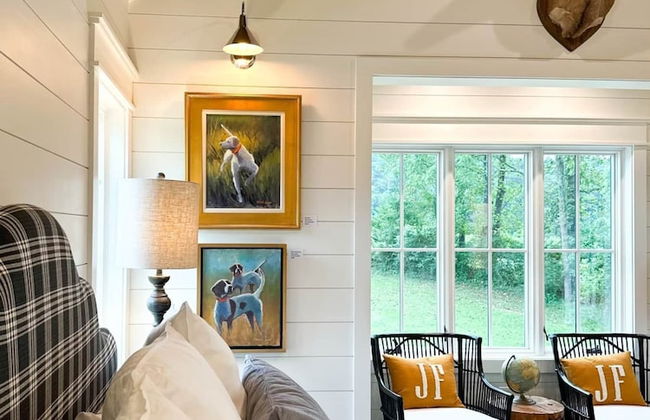 Cottages at Julep Farms - Foto 35