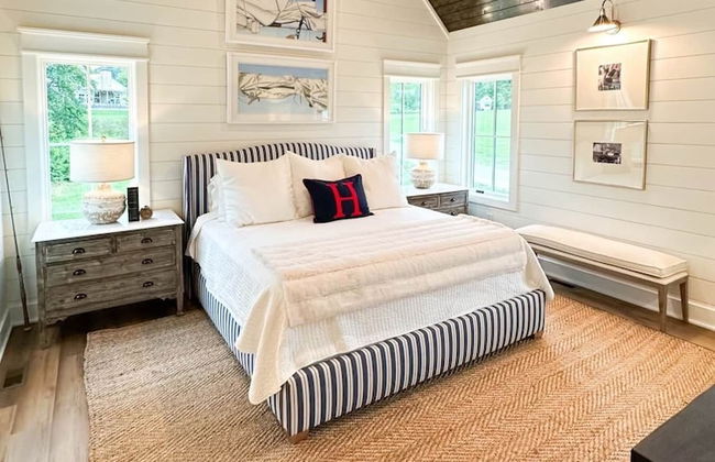 Cottages at Julep Farms - Foto 34