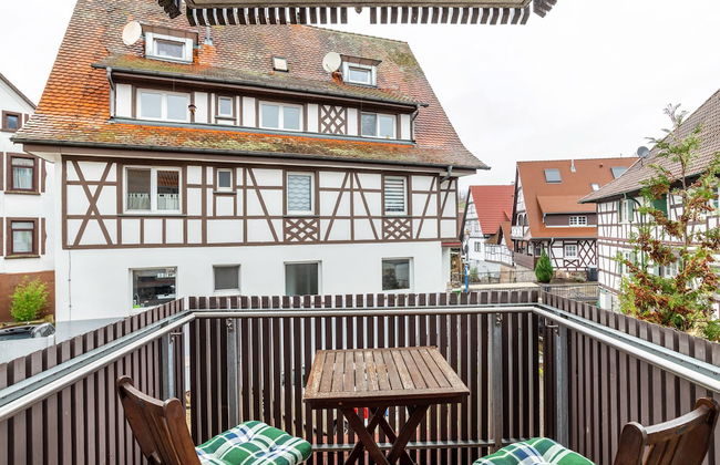 SCHUSTERjunge APARTHOTEL - Foto 34