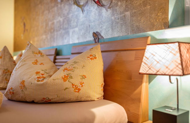 SCHUSTERjunge APARTHOTEL - Foto 40