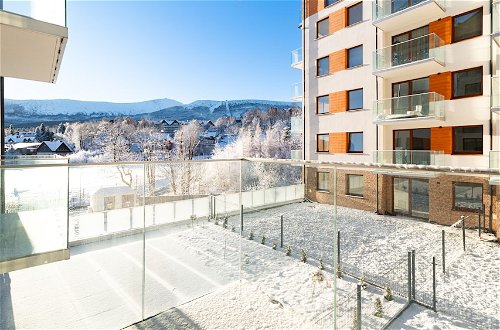 Foto 53 - Apartamenty Sun & Snow Panorama Karkonoszy