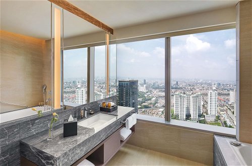 Foto 36 - PARKROYAL Serviced Suites Jakarta