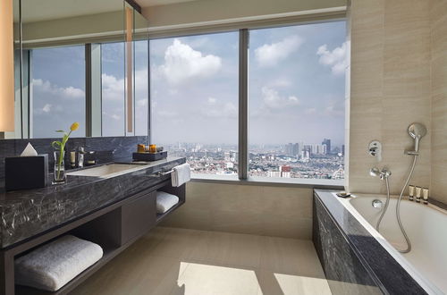 Photo 35 - PARKROYAL Serviced Suites Jakarta