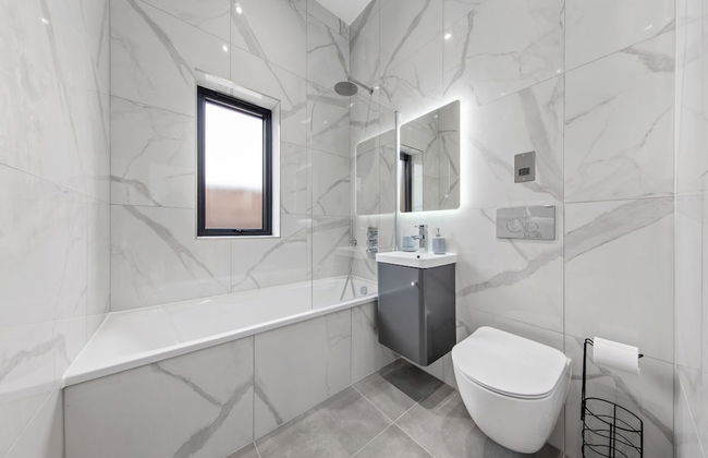 SERCASA - Appletree Court - Kingston - Foto 48