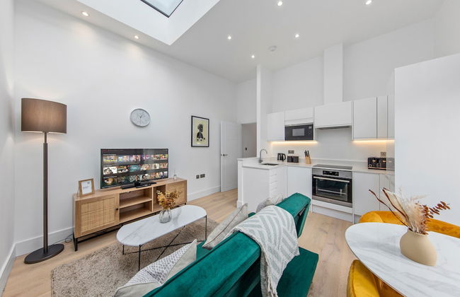 SERCASA - Appletree Court - Kingston - Foto 35