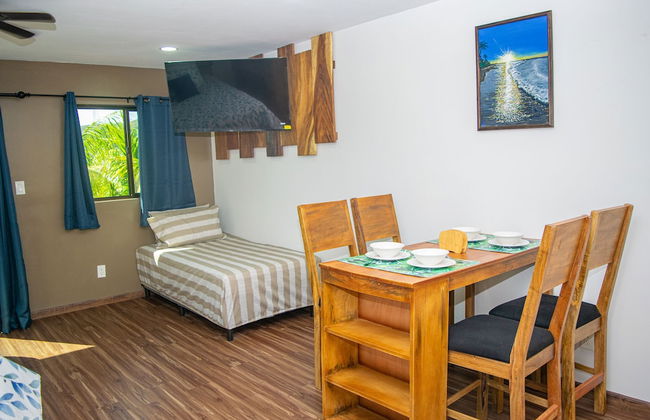 Buena Vista El Zonte - Photo 48