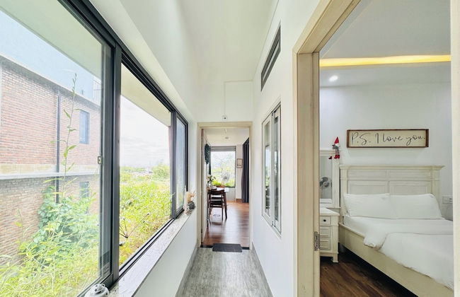 Cloudy Homestay Hoi An - Foto 56