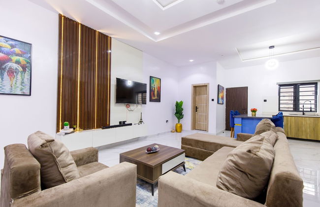 RHEMA APARTMENTS - Foto 29