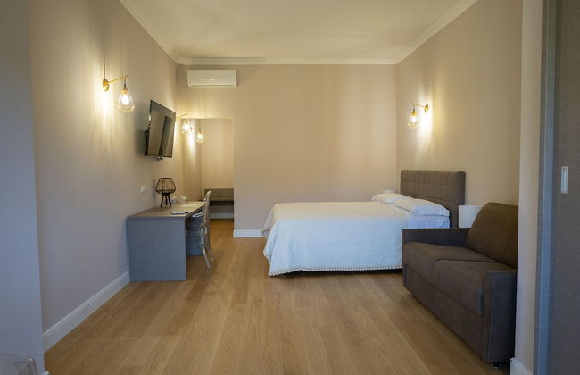 La Tenuta di Rocca Bruna Country Resort - Photo 29