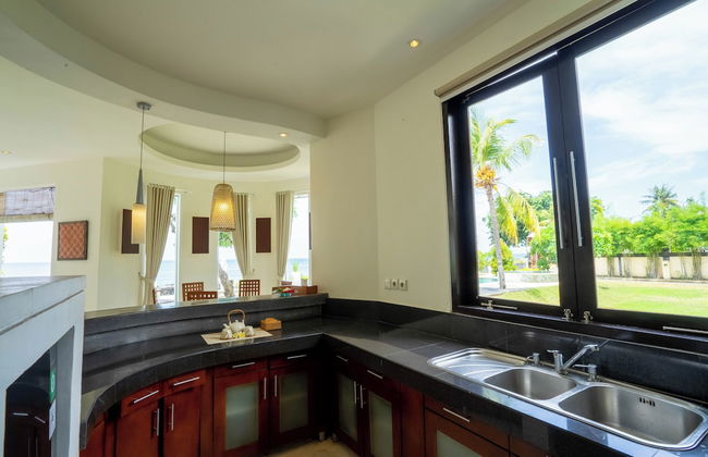 Lawira Beach Villa Lovina - Foto 13