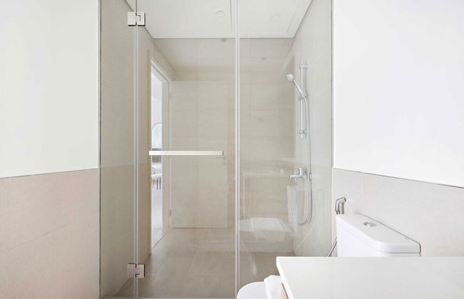 Silkhaus Executive Residences, Dubai Hills - Foto 18