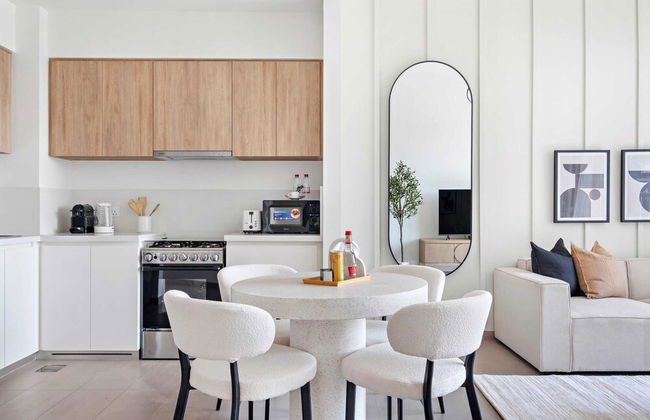 Silkhaus Executive Residences, Dubai Hills - Foto 15