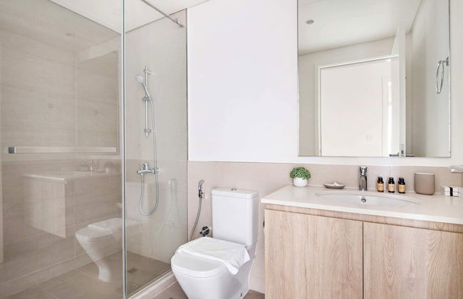 Silkhaus Executive Residences, Dubai Hills - Foto 17