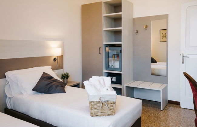 LaMì Room & Apartment - Photo 12