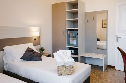 Foto 12 - LaMì Room & Apartment