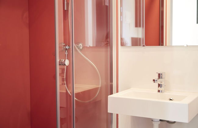 97 Smart Appart Le Havre - Foto 41