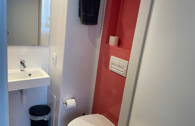 97 Smart Appart Le Havre - Foto 37