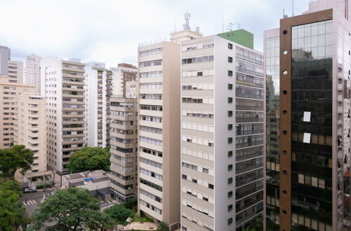Foto 44 - Três de Julho Flats - Paulista
