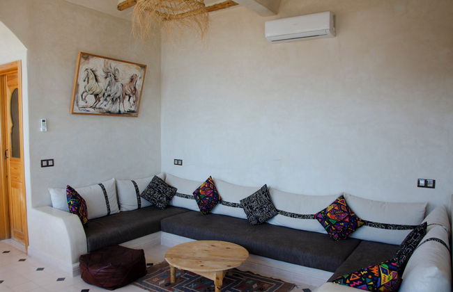 SurfAppartMorocco - Foto 62