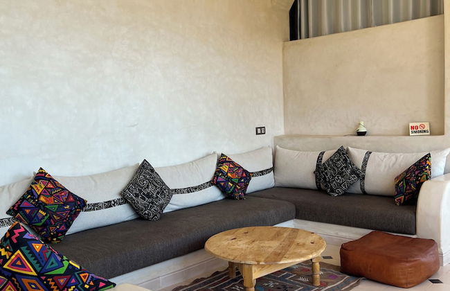 SurfAppartMorocco - Foto 61