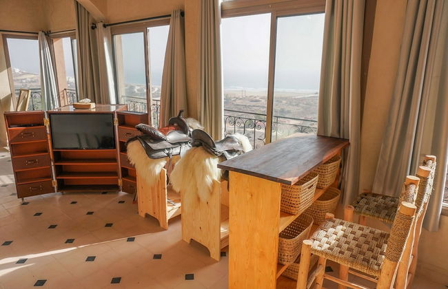 SurfAppartMorocco - Foto 50