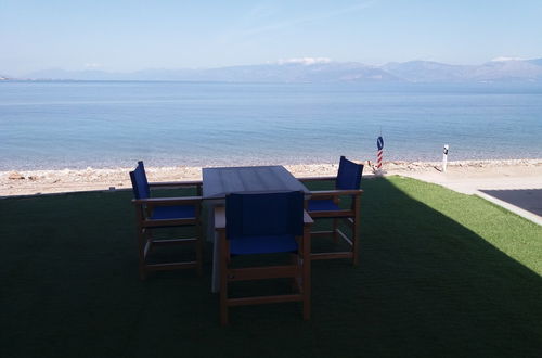 Photo 24 - Stavento beach front suites