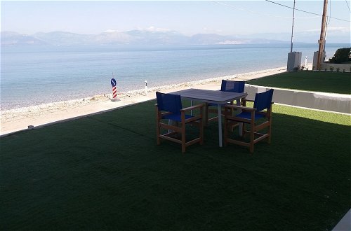 Foto 23 - Stavento beach front suites