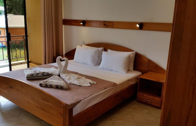 Beach Cottages - Foto 7