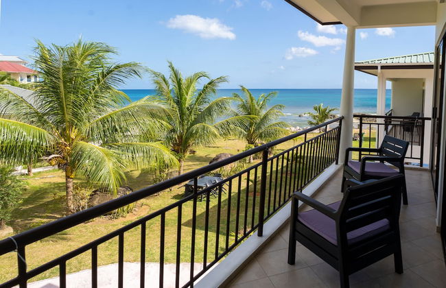 Beach Cottages - Foto 24