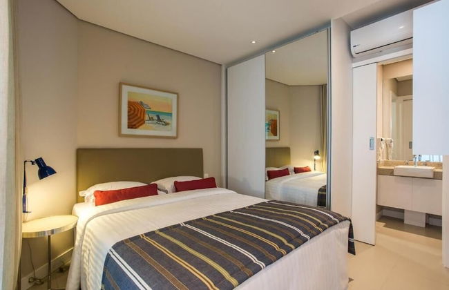 Residencial Estanconfor Santos - Foto 1